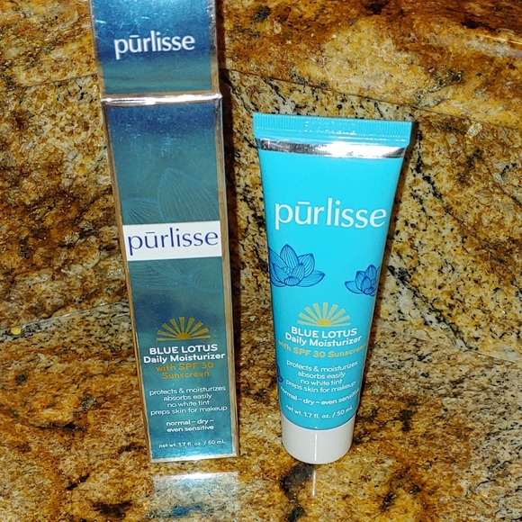 Purlisse - Picture 1 of 4